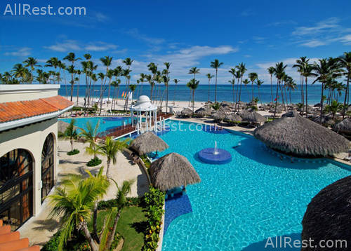 Paradisus Palma Real 34